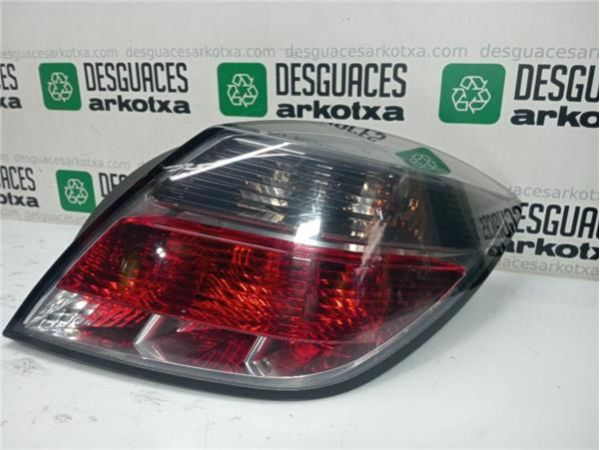 PILOTO TRA. DCHO. Opel Astra H GTC (11.2006-) 1.9 Sport [1,9 Ltr. - 88 kW CDTI] - 36944 / 342691834