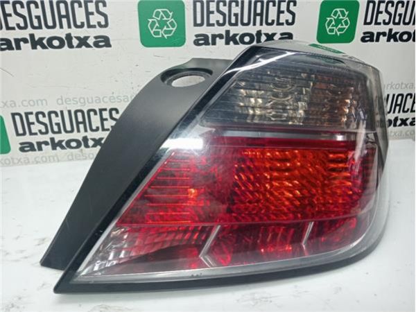 PILOTO TRA. DCHO. Opel Astra H GTC (11.2006-) 1.9 Sport [1,9 Ltr. - 88 kW CDTI] - 36944 / 342691834