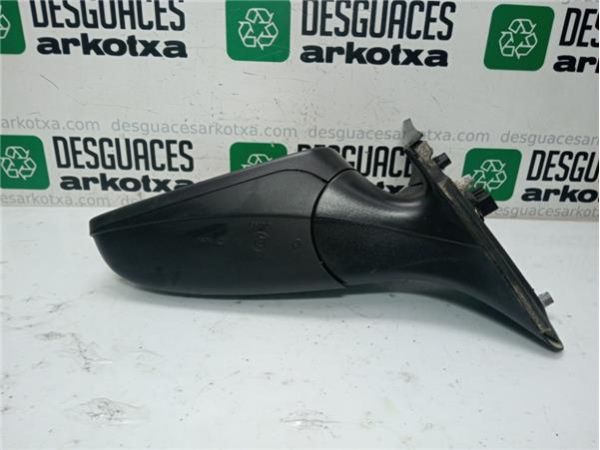RETROVISOR IZDO. Opel Astra H GTC (11.2006-) 1.9 Sport [1,9 Ltr. - 88 kW CDTI] - 36949 / 13252959 TJ6