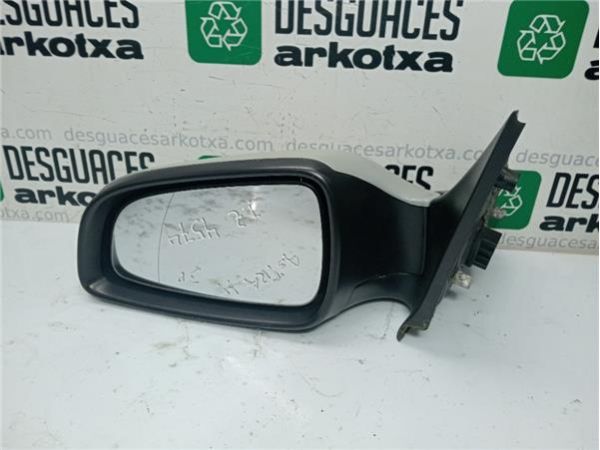 RETROVISOR IZDO. Opel Astra H GTC (11.2006-) 1.9 Sport [1,9 Ltr. - 88 kW CDTI] - 36949 / 13252959 TJ6
