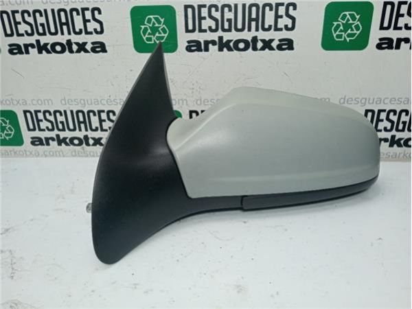 RETROVISOR IZDO. Opel Astra H GTC (11.2006-) 1.9 Sport [1,9 Ltr. - 88 kW CDTI] - 36949 / 13252959 TJ6