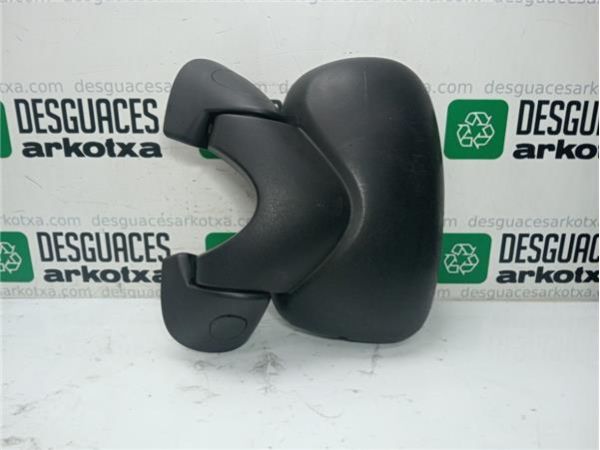 RETROVISOR IZDO. Renault Trafic II Combi (04.2001-) 1.9 27 CN Combi6 acristalado parcial [1,9 Ltr. - 74 kW Diesel] - 369