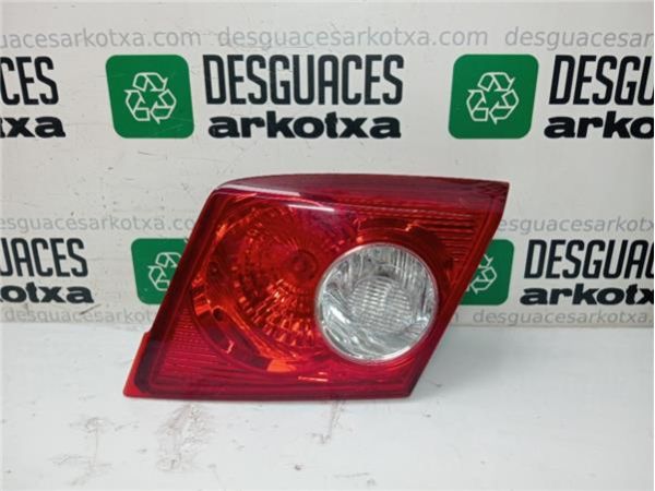 PILOTO PORTON TRA. DCHO. Daewoo Lacetti (2004-) 1.4 SE [1,4 Ltr. - 70 kW CAT] - 37012