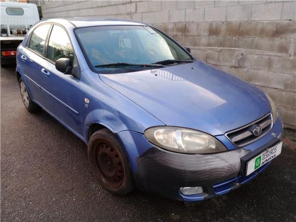 PILOTO PORTON TRA. DCHO. Daewoo Lacetti (2004-) 1.4 SE [1,4 Ltr. - 70 kW CAT] - 37012