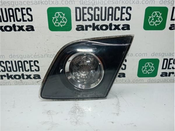 PILOTO PORTON TRA. DCHO. Mazda 3 Berlina (BK)(2003-) 2.0 Sportive [2,0 Ltr. - 110 kW 16V CAT] - 37015