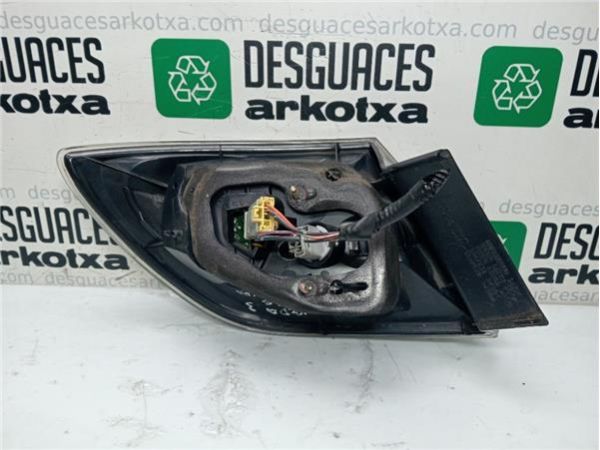 PILOTO TRA. DCHO. Mazda 3 Berlina (BK)(2003-) 2.0 Sportive [2,0 Ltr. - 110 kW 16V CAT] - 37016