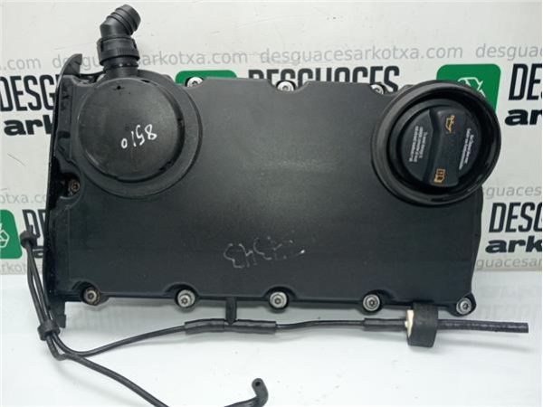TAPA BALANCINES Audi A4 2.0 TDI AVANT B7 8E 170CV 2006-2008 (125 KW) - 37024 / 03G 103 475 B
