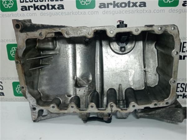 CARTER Audi A4 2.0 TDI AVANT B7 8E 170CV 2006-2008 (125 KW) - 37025 / 03G 103 603 J