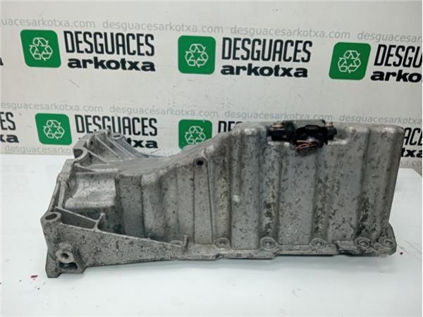 CARTER Audi A4 2.0 TDI AVANT B7 8E 170CV 2006-2008 (125 KW) - 37025 / 03G 103 603 J
