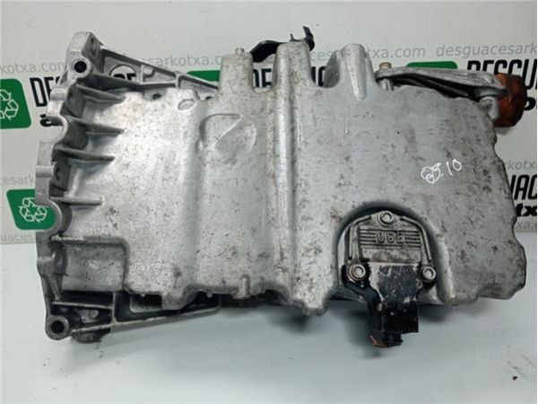 CARTER Audi A4 2.0 TDI AVANT B7 8E 170CV 2006-2008 (125 KW) - 37025 / 03G 103 603 J