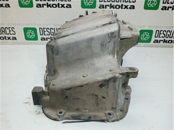 CARTER Opel Astra H Berlina (2004-) 1.9 Enjoy [1,9 Ltr. - 88 kW CDTI] - 37026 / 55194355 FGP 2