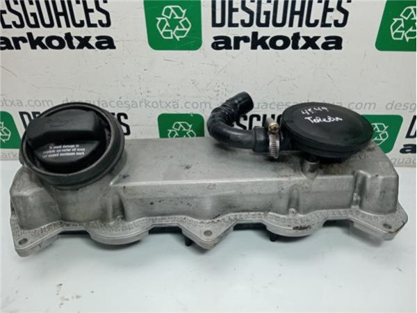 TAPA BALANCINES Seat Toledo (1M2)(03.1999-) 1.9 Stella [1,9 Ltr. - 66 kW TDI] - 37027 / 038 103 469 E/F