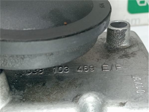 TAPA BALANCINES Seat Toledo (1M2)(03.1999-) 1.9 Stella [1,9 Ltr. - 66 kW TDI] - 37027 / 038 103 469 E/F