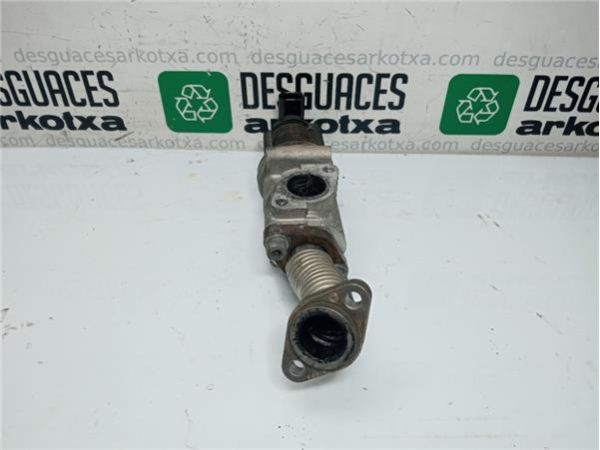 EGR Opel Astra H Berlina (2004-) 1.9 Enjoy [1,9 Ltr. - 88 kW CDTI] - 37029 / 50024005, 10T288