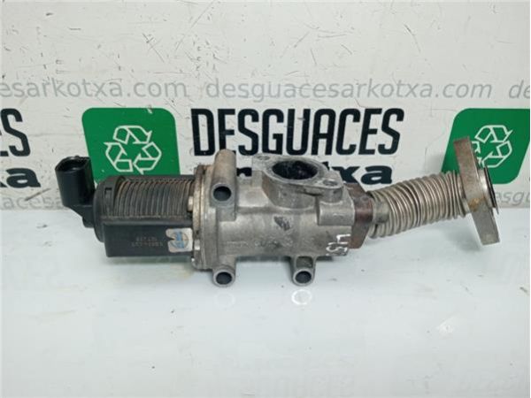 EGR Opel Astra H Berlina (2004-) 1.9 Enjoy [1,9 Ltr. - 88 kW CDTI] - 37029 / 50024005, 10T288