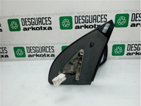 RETROVISOR DCHO. Chevrolet Kalos (2005-) 1.4 SX Sport [1,4 Ltr. - 69 kW CAT] - 37033