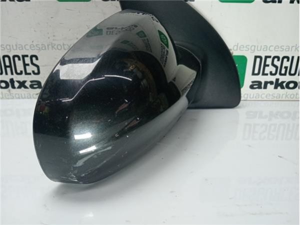 RETROVISOR DCHO. Chevrolet Kalos (2005-) 1.4 SX Sport [1,4 Ltr. - 69 kW CAT] - 37033