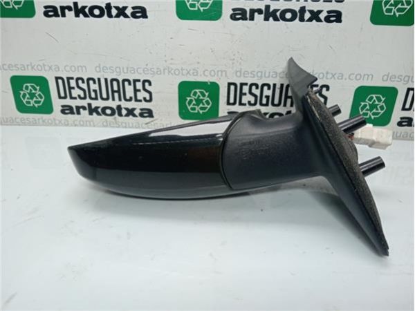 RETROVISOR IZDO. Chevrolet Kalos (2005-) 1.4 SX Sport [1,4 Ltr. - 69 kW CAT] - 37034