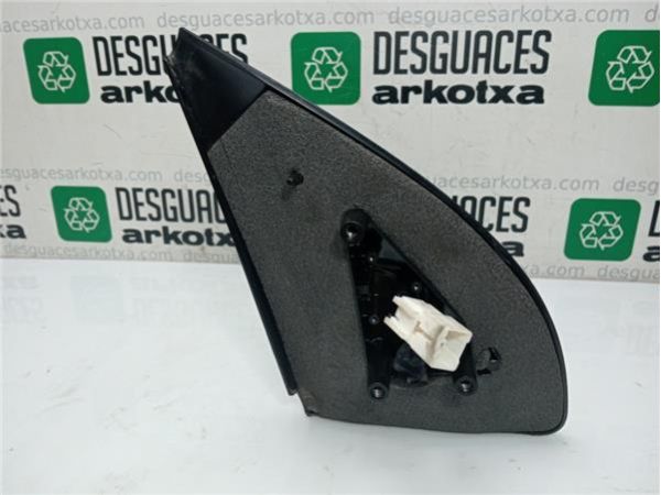 RETROVISOR IZDO. Chevrolet Kalos (2005-) 1.4 SX Sport [1,4 Ltr. - 69 kW CAT] - 37034