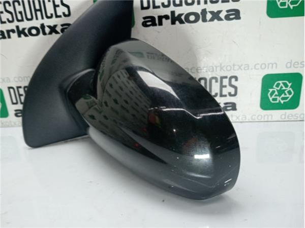RETROVISOR IZDO. Chevrolet Kalos (2005-) 1.4 SX Sport [1,4 Ltr. - 69 kW CAT] - 37034