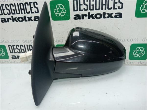 RETROVISOR IZDO. Chevrolet Kalos (2005-) 1.4 SX Sport [1,4 Ltr. - 69 kW CAT] - 37034