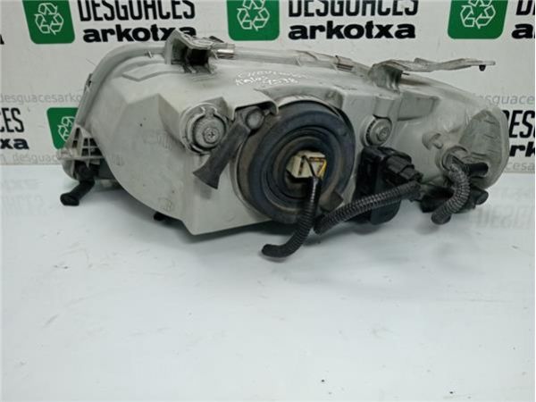 FARO DEL. DCHO Chevrolet Kalos (2005-) 1.4 SX Sport [1,4 Ltr. - 69 kW CAT] - 37035