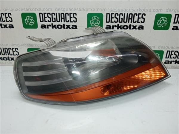 FARO DEL. DCHO Chevrolet Kalos (2005-) 1.4 SX Sport [1,4 Ltr. - 69 kW CAT] - 37035