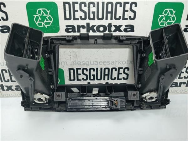 REJILLA ENTRADA DE AIRE Opel Insignia 2.0 CDTI A (160CV) (2008 2017) (118 KW) - 37045 / 13282237,13282235, 13324594