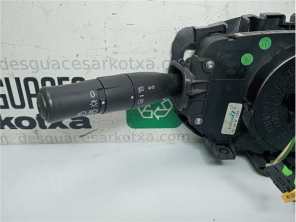 MANDO MULTIFUNCION Renault Megane II Grandtour (2003-) 1.9 Dynamique Confort [1,9 Ltr. - 88 kW dCi Diesel] - 37048 / 618