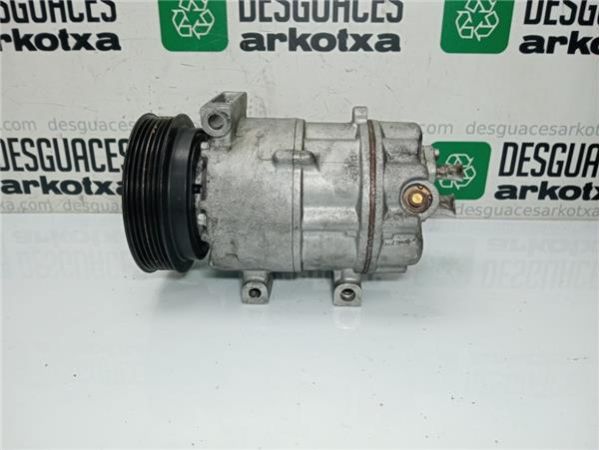COMPRESOR AIRE ACOND. Peugeot 807 2.0 HDI (120CV) (2006 2022) (88 KW) - 37052 / ACP 1343000S