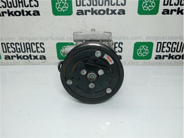 COMPRESOR AIRE ACOND. Peugeot 807 2.0 HDI (120CV) (2006 2022) (88 KW) - 37052 / ACP 1343000S