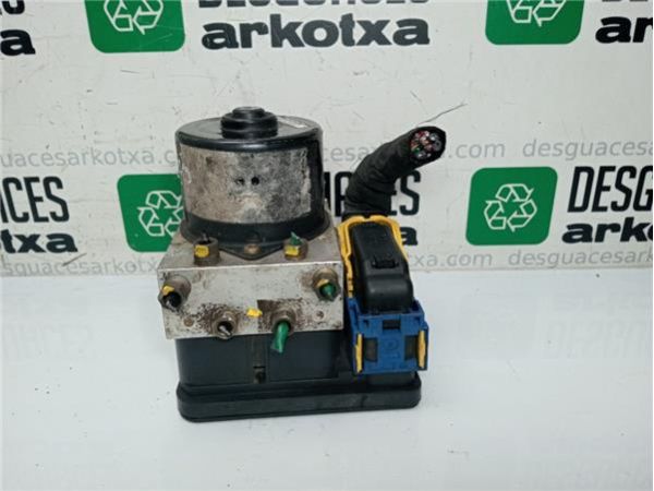 ABS Renault Laguna II Grandtour (KG0)(2001-) 1.9 Dynamique [1,9 Ltr. - 88 kW dCi Diesel] - 37053 / 00005847E1, 8200 159 
