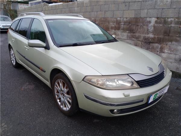 ABS Renault Laguna II Grandtour (KG0)(2001-) 1.9 Dynamique [1,9 Ltr. - 88 kW dCi Diesel] - 37053 / 00005847E1, 8200 159 