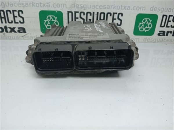 CENTRALITA MOTOR UCE Mitsubishi Outlander (CW0)(2007-) 2.0 DI-D Invite [2,0 Ltr. - 103 kW DI-D CAT] - 37055 / 1860A906, 