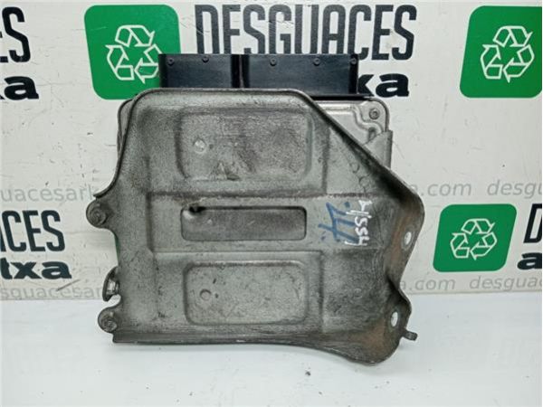 CENTRALITA MOTOR UCE Mitsubishi Outlander (CW0)(2007-) 2.0 DI-D Invite [2,0 Ltr. - 103 kW DI-D CAT] - 37055 / 1860A906, 
