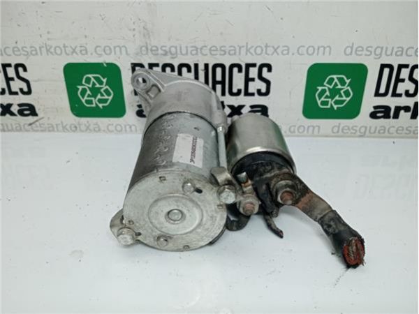 MOTOR ARRANQUE Opel Astra H Berlina (11.2006-) 1.6 Enjoy [1,6 Ltr. - 77 kW 16V] - 37058