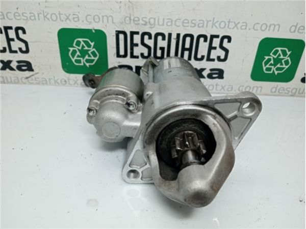 MOTOR ARRANQUE Opel Astra H Berlina (11.2006-) 1.6 Enjoy [1,6 Ltr. - 77 kW 16V] - 37058