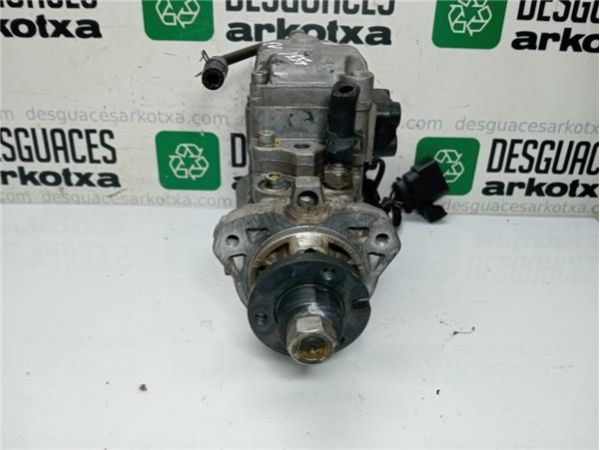 BOMBA INYECTORA Audi A3 (8L)(09.1996-) 1.9 TDI Ambiente [1,9 Ltr. - 81 kW TDI] - 37062 / 038 130 107 D