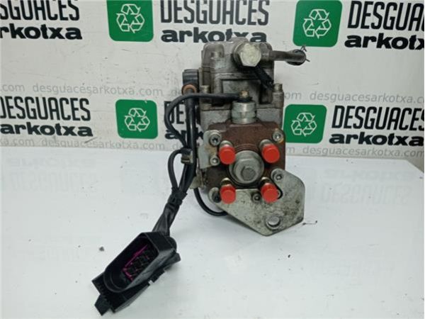 BOMBA INYECTORA Audi A3 (8L)(09.1996-) 1.9 TDI Ambiente [1,9 Ltr. - 81 kW TDI] - 37062 / 038 130 107 D