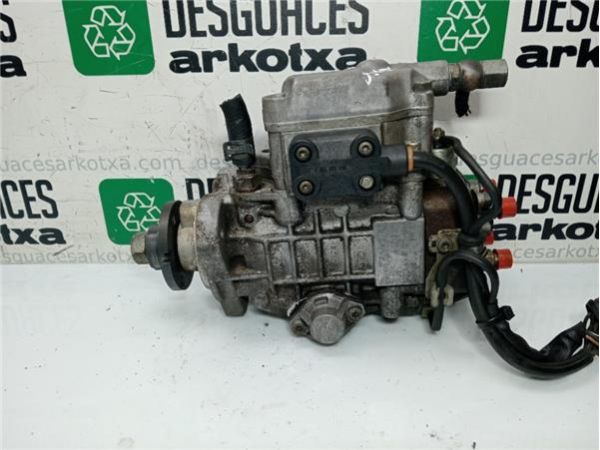 BOMBA INYECTORA Audi A3 (8L)(09.1996-) 1.9 TDI Ambiente [1,9 Ltr. - 81 kW TDI] - 37062 / 038 130 107 D