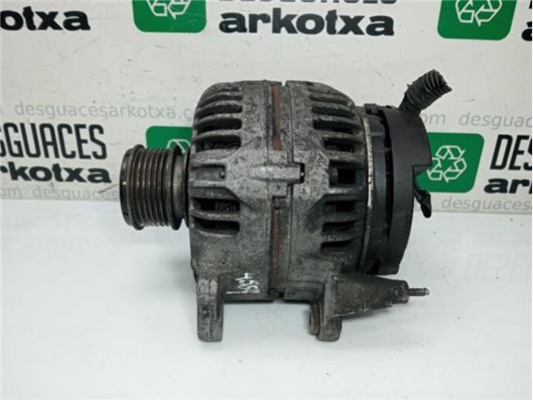 ALTERNADOR Mitsubishi Outlander (CW0)(2007-) 2.0 DI-D Invite [2,0 Ltr. - 103 kW DI-D CAT] - 37063 / 06F903023F