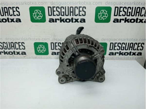 ALTERNADOR Mitsubishi Outlander (CW0)(2007-) 2.0 DI-D Invite [2,0 Ltr. - 103 kW DI-D CAT] - 37063 / 06F903023F