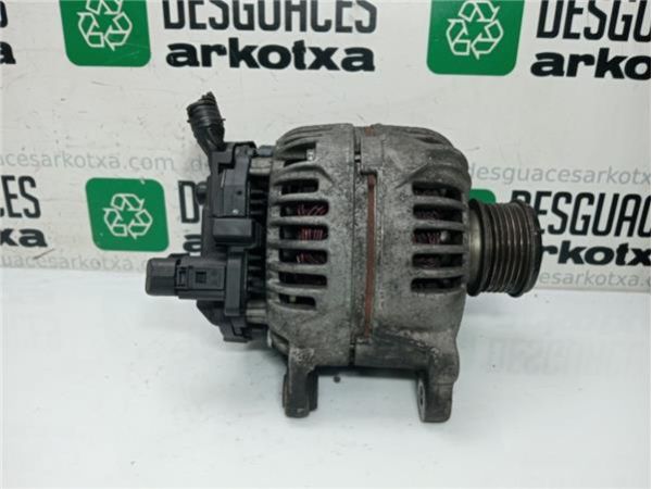 ALTERNADOR Mitsubishi Outlander (CW0)(2007-) 2.0 DI-D Invite [2,0 Ltr. - 103 kW DI-D CAT] - 37063 / 06F903023F
