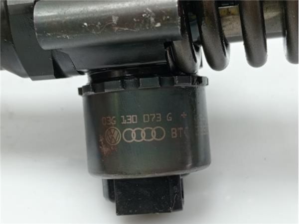 INYECTOR Audi A4 2.0 TDI 8E (140CV) (2004 2008) (103 KW) - 37064 / 03G130073G 03G130073GX, 0414720404,BTC25509