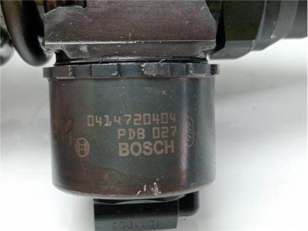 INYECTOR Audi A4 2.0 TDI 8E (140CV) (2004 2008) (103 KW) - 37064 / 03G130073G 03G130073GX, 0414720404,BTC25509 2
