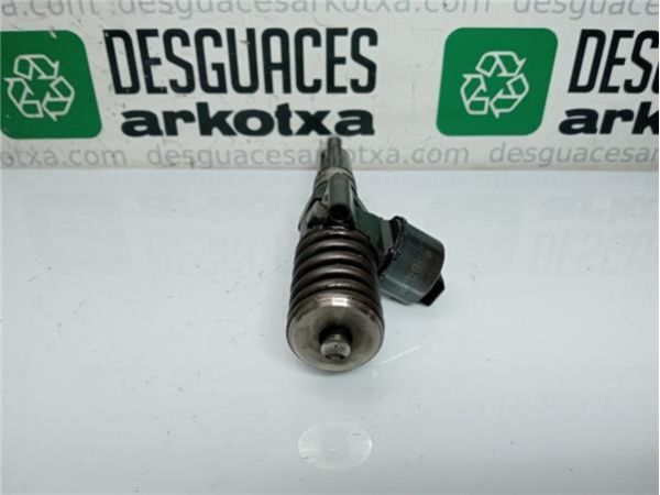 INYECTOR Audi A4 2.0 TDI 8E (140CV) (2004 2008) (103 KW) - 37064 / 03G130073G 03G130073GX, 0414720404,BTC25509