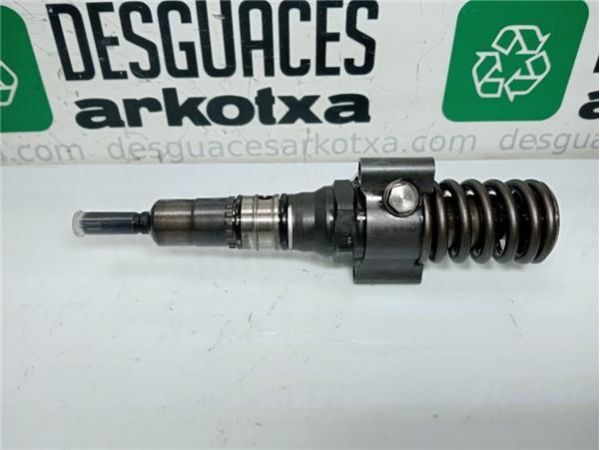 INYECTOR Audi A4 2.0 TDI 8E (140CV) (2004 2008) (103 KW) - 37064 / 03G130073G 03G130073GX, 0414720404,BTC25509