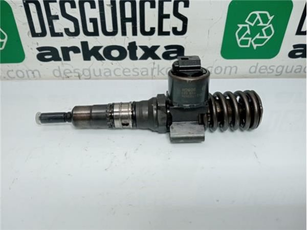 INYECTOR Audi A4 2.0 TDI 8E (140CV) (2004 2008) (103 KW) - 37064 / 03G130073G 03G130073GX, 0414720404,BTC25509