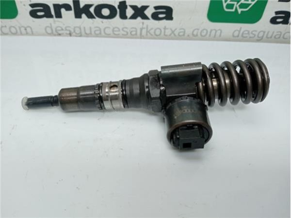 INYECTOR Audi A4 2.0 TDI 8E (140CV) (2004 2008) (103 KW) - 37064 / 03G130073G 03G130073GX, 0414720404,BTC25509