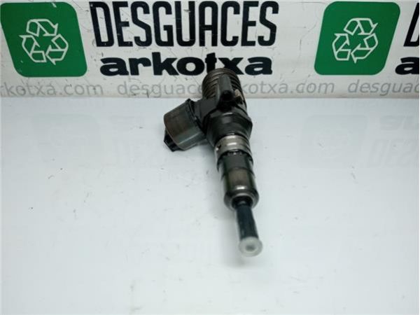 INYECTOR Audi A4 2.0 TDI 8E (140CV) (2004 2008) (103 KW) - 37065 / 03G130073G 03G130073GX,0414720404, BTC 22510